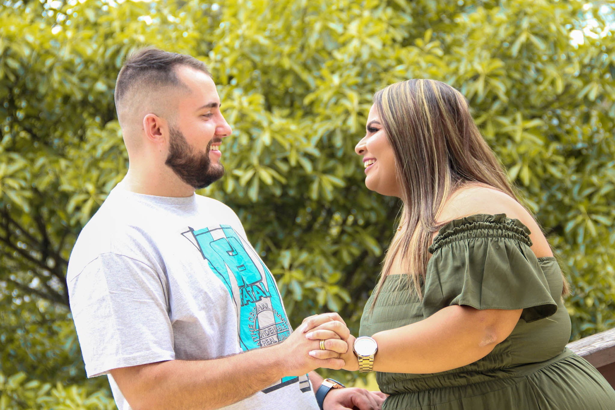 Foto Casal